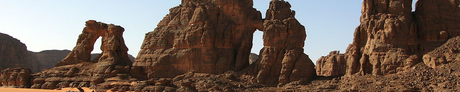 Algerien
