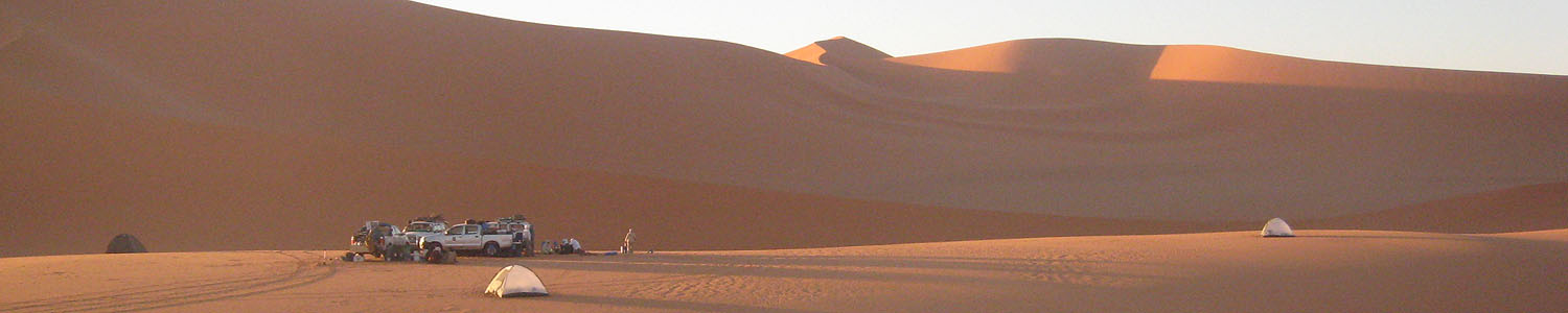 Algerien
