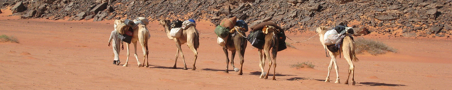 Algerien