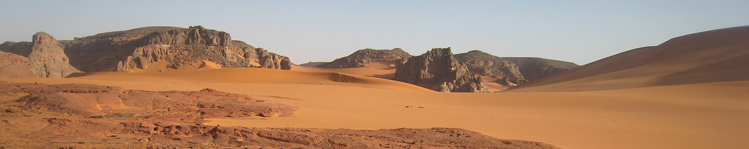 Algerien