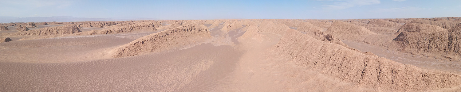 Yalandesert