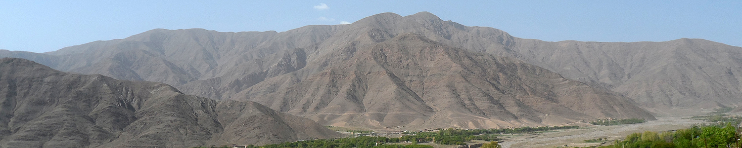 iran