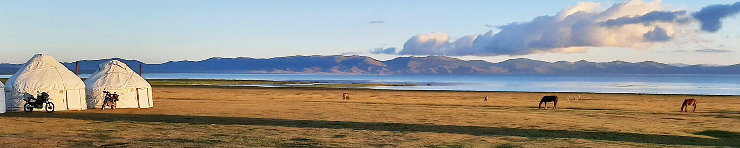 Kirgisien