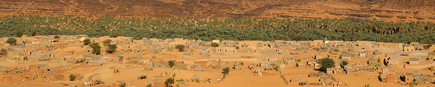 Mauretanien