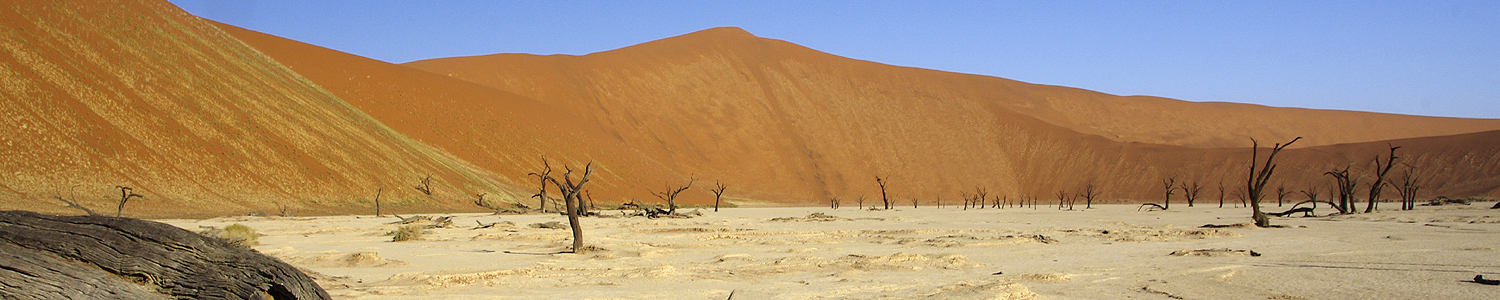 Namibia