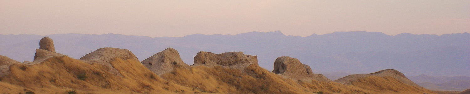 Turkmenistan