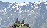 Georgien