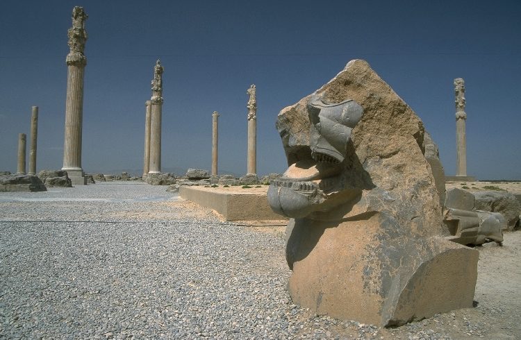 Persepolis