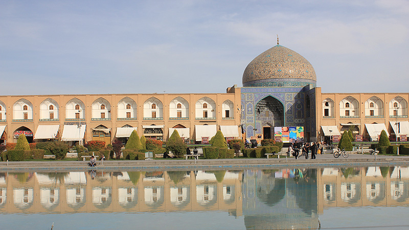 Isfahan