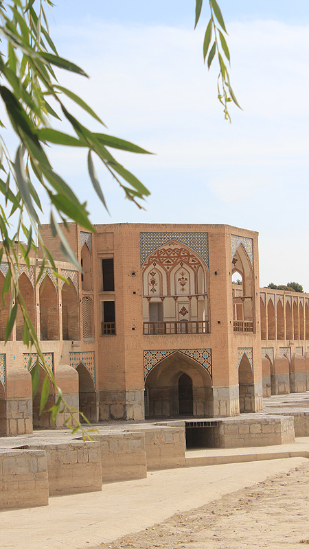 Isfahan