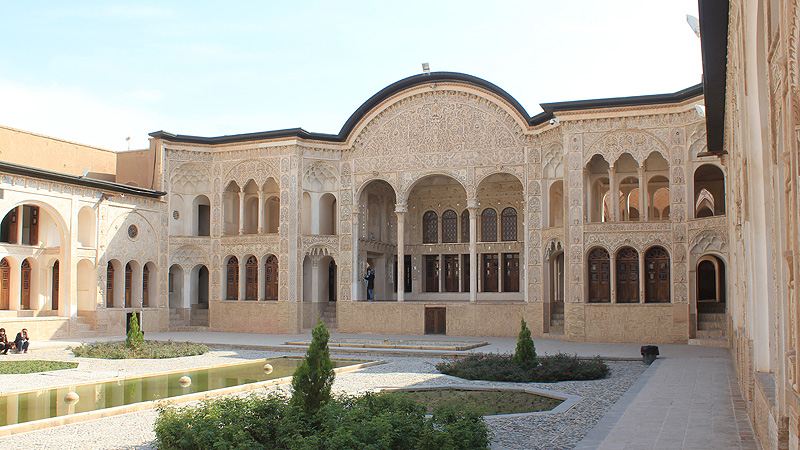 Kashan