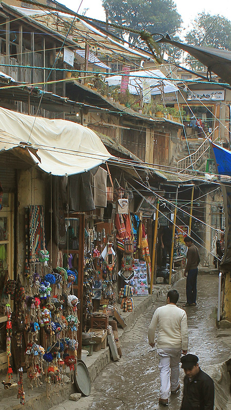 Masouleh