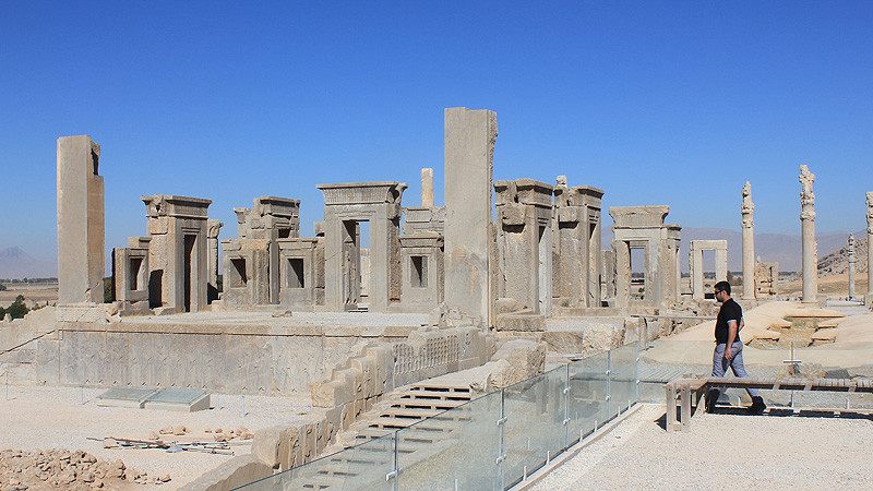 Persepolis