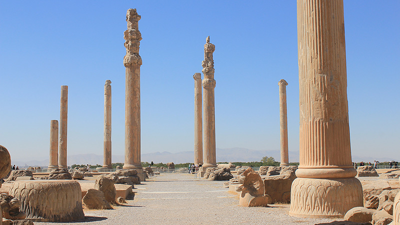 Persepolis