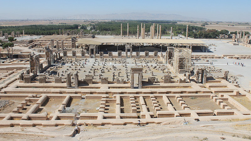 Persepolis