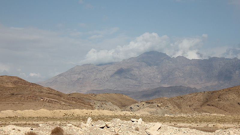 Kashan