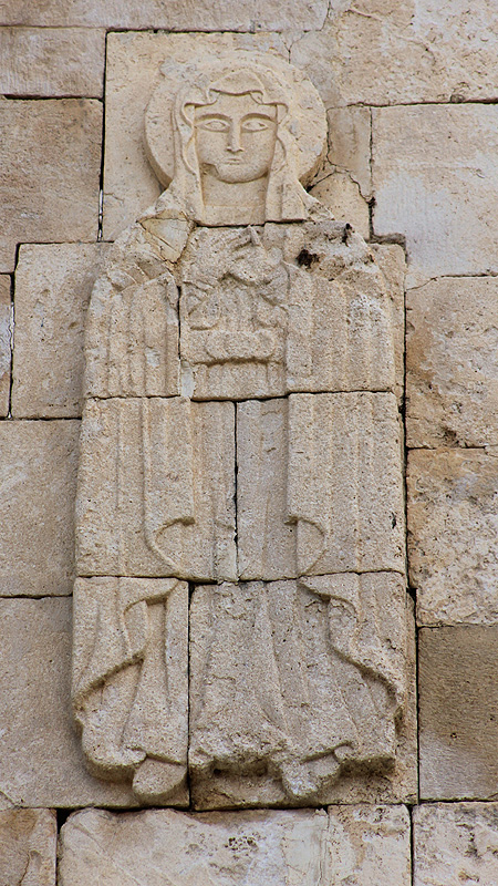 Thaddaeuskloster Iran