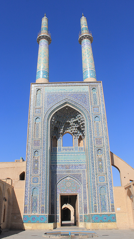 Yazd