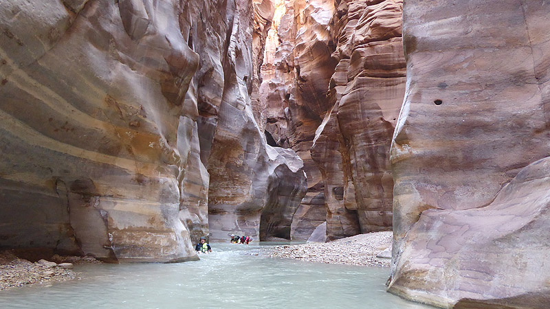 Jordanien