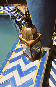 Riad Couia Chouia