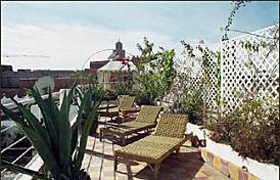 Riad Couia Chouia