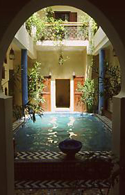 Riad Couia Chouia