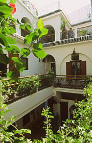 Riad Couia Chouia