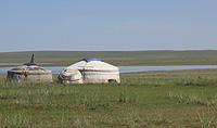 Mongolei