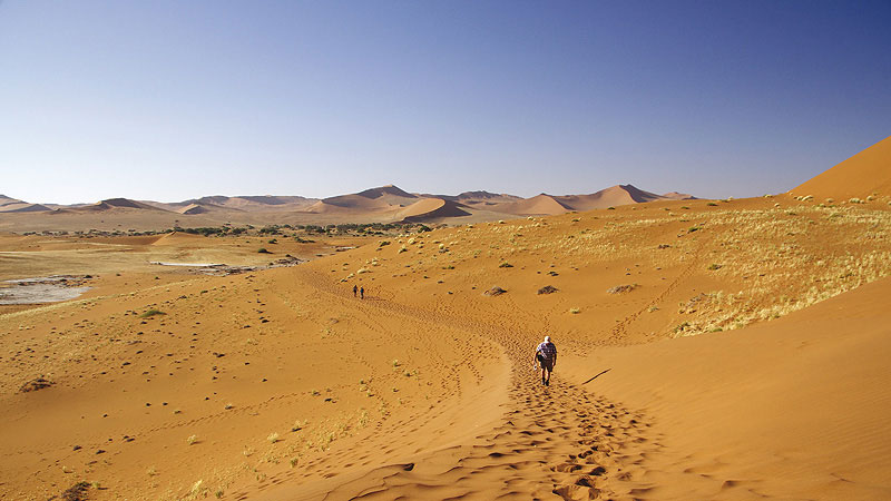 Namibia