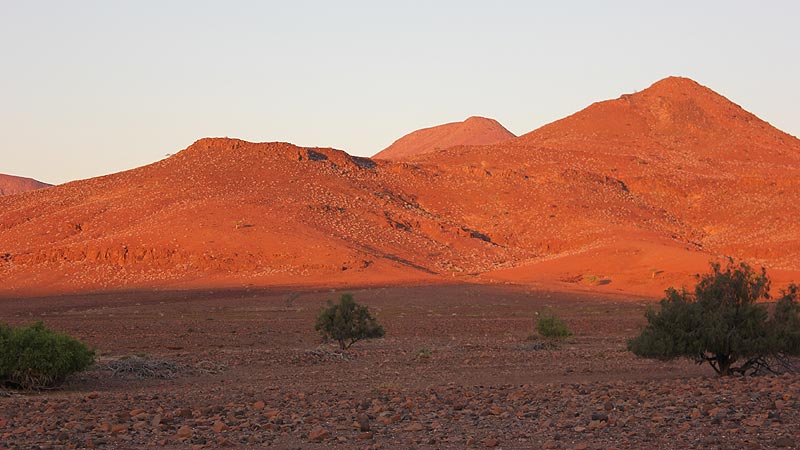 Namibia