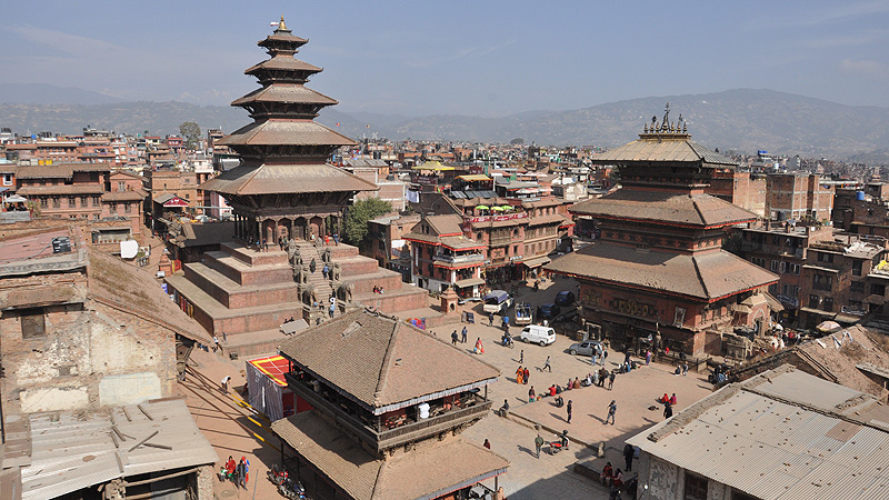 Nepal