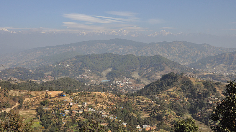 Nepal