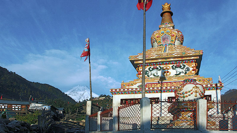 Nepal