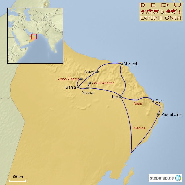 oman