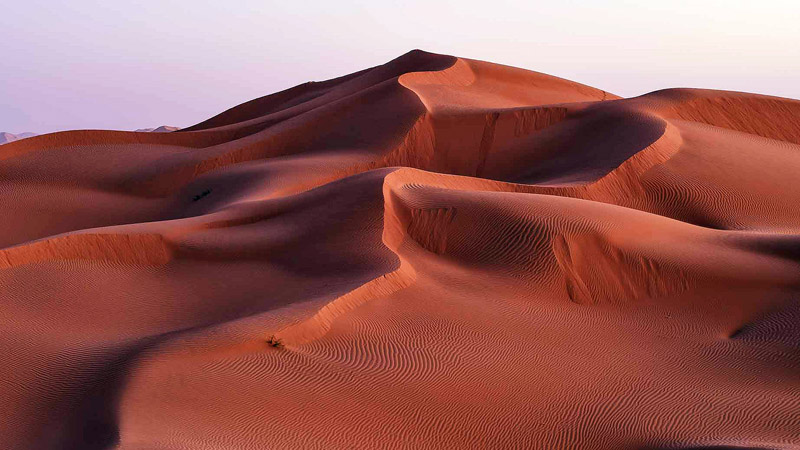 Oman