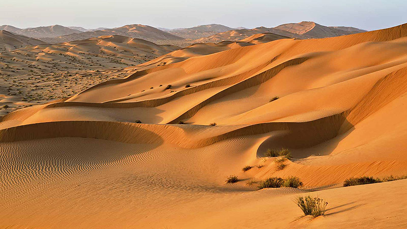 Oman