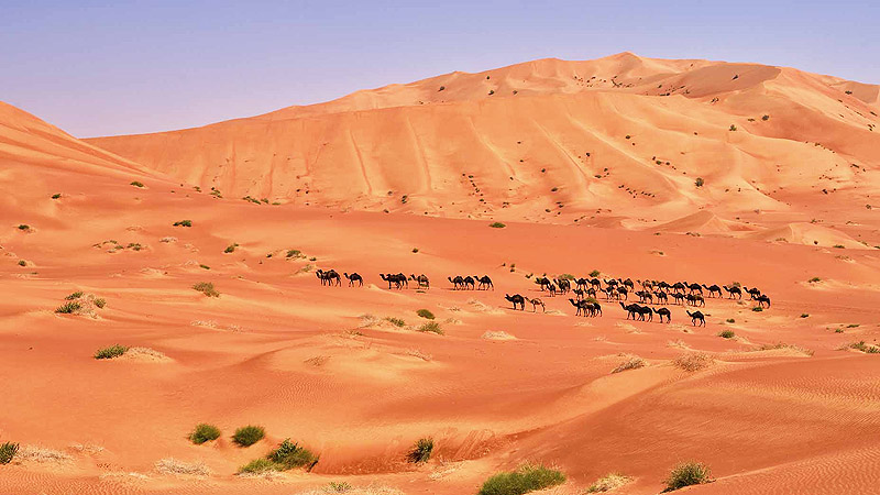 Oman