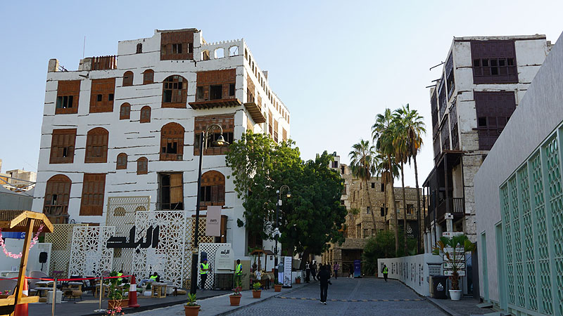 Saudi-Arabien Saudi