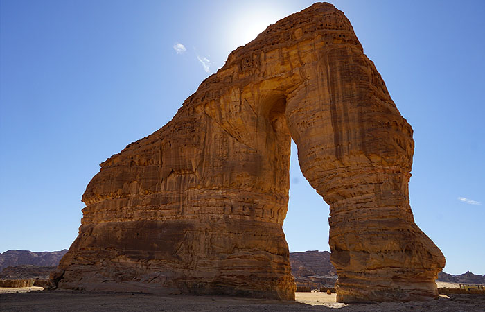 Saudi