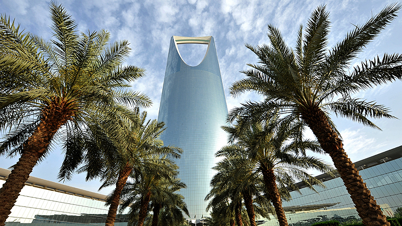 Saudi