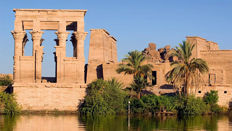 Sudan-Ägypten