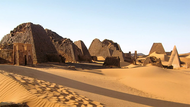 Sudan