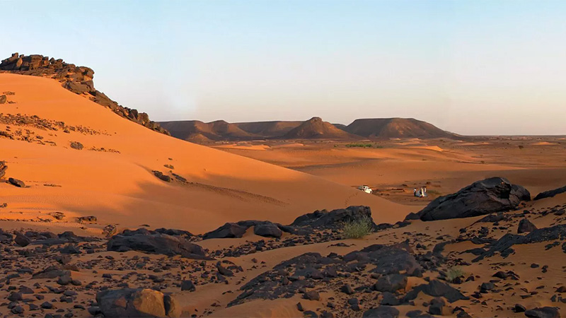 Sudan