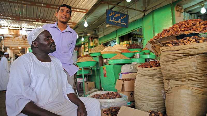 Sudan