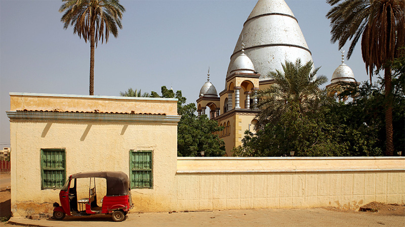 Sudan