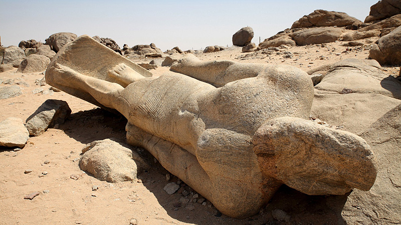 Sudan, Kerma