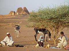 Sudan