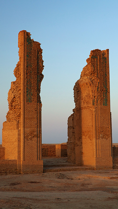 Turkmenistan