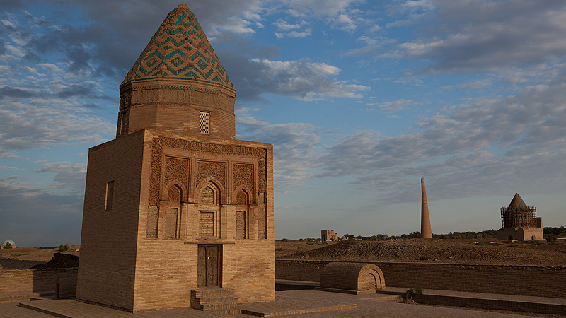 Turkmenistan