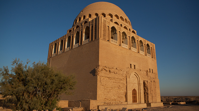 Turkmenistan